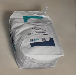 HEC/Hidroxietilcelulosa/para Espesante de Pintura Látex, Éter de Hidroxietilcelulosa HEC MHEC - Product Image 3