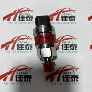 เซ็นเซอร์วัดแรงดันยอร์ก 02529139 อุปกรณ์เสริมเครื่องปรับอากาศส่วนกลาง - Product Image 2