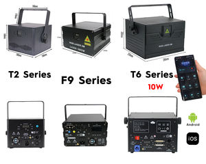 NewFeel 3W 5W 10W Wedding Laser App Control Rgb Animation Laser Light para Dj Disco Club bar <span class=keywords><strong>Pub</strong></span> - Product Image 3