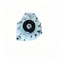 Rakitan Alternator OUKKEDA 28V/70A Baru untuk Mesin Diesel Truk Berat Weichai WP12 WD615 Asal Cina Garansi 3 Tahun