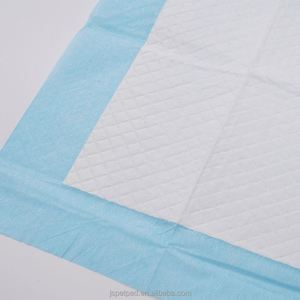 Tapis d'apprentissage pour chiots, tapis absorbants jetables pour animaux de compagnie, super absorbants, anti-fuites, séchage rapide, pour chiens et chiots - Product Image 2