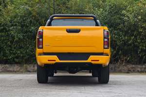 2025 Thương hiệu mới tuyệt vời tường Trung Quốc xe bán tải gwm điện off-road tự động 4x4 <span class=keywords><strong>gas</strong></span>/Xăng Turbo Euro vi changcheng Pao R17 Lốp Kích thước - Product Image 6