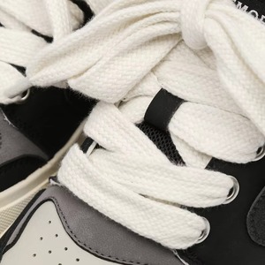 Zapatos de Skateboard de Diseño Personalizado de Moda de Lujo con Logotipo para Hombre, Zapatillas Ligeras para Caminar, Zapatillas Deportivas Casuales para Hombre - Product Image 6