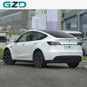 รถพลังงาน2024ใหม่ <span class=keywords><strong>Tesla</strong></span> รุ่น <span class=keywords><strong>Y</strong></span> <span class=keywords><strong>7</strong></span><span class=keywords><strong>ที่นั่ง</strong></span>ระยะทางไกล688กม. EV รถปีดีรุ่น <span class=keywords><strong>Y</strong></span> - Product Image 4