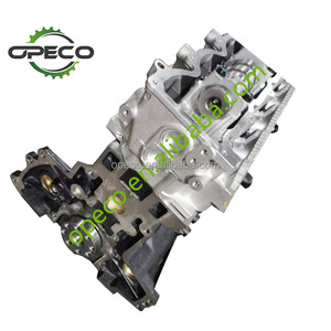 Bloc moteur long pour Mazda Ford Range WL 2.5D, prix de gros d'usine, promotion - Product Image 3