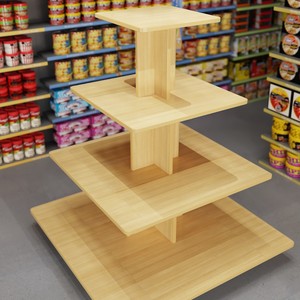 Mesa <span class=keywords><strong>de</strong></span> promoción comercial, stand <span class=keywords><strong>de</strong></span> exposición, producto <span class=keywords><strong>de</strong></span> escritorio <span class=keywords><strong>de</strong></span> promoción para <span class=keywords><strong>supermercado</strong></span> y tienda - Product Image 2