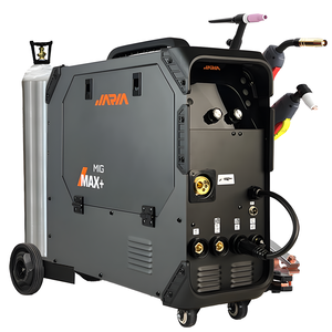 Soudeuse multi-processus industrielle 350A 5 en 1 MAN MIG LIFT <span class=keywords><strong>TIG</strong></span> STICK MMA pour <span class=keywords><strong>acier</strong></span>, <span class=keywords><strong>acier</strong></span> inoxydable, aluminium - Product Image 4