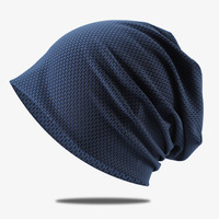 Actividades personalizadas recuerdo mejores deportes al aire libre ciclismo correr secado rápido béisbol calavera gorra sombrero