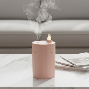 Humidificateurs d'air à atomisation froide, mini-diffuseurs de brume pour chambre, <span class=keywords><strong>bébé</strong></span>, bureau, <span class=keywords><strong>brumisateur</strong></span> rechargeable, humidificateurs ultrasoniques de bureau pour la maison - Product Image 5