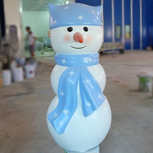 Figura artística personalizada, escultura de Dios, Cuervo, indio, tamaño real, estatua de <span class=keywords><strong>Hulk</strong></span> - Product Image 5