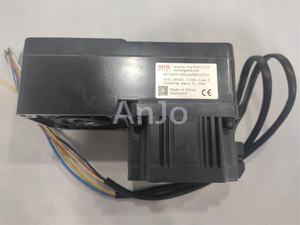 Moteur à engrenages pour robot mobile de manutention automatique AGV, à axe parallèle plat, DC BLDC sans balais, pour le nettoyage - Product Image 2