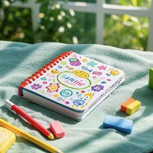 Benutzer definierte Zeichnung spiele Kinder magisches Wasser buch Malbuch wieder verwendbares Lern geschenk Zeichnung spielzeug für Kinder Kindergarten Kinder - Product Image 4