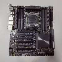 Para Placa Base ASUS X99-M WS X99-E WS X99-WS/IPMI X99-E WS/USB3.1