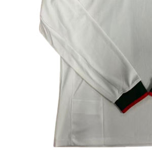 Uniformes de Fútbol Originales al por Mayor, Conjunto de Fútbol, Uniforme Deportivo, Uniforme Personalizado, Equipación de Fútbol, Camiseta de Fútbol Sublimada - Product Image 2