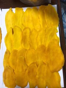 เกลือมะม่วงอบแห้งเกรดพรีเมี่ยม100กรัมสีเหลืองสำหรับหั่นโฆษณาที่เก็บรักษาไว้จำนวนมากจากเวียดนาม - Product Image 5