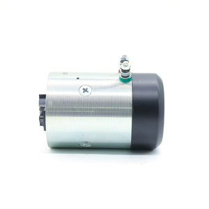 Moteur DC Hy62060 24V 2,2 kW à aimant permanent brossé entièrement fermé pour équipement mécanique - Product Image 1