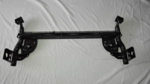 Pièces automobiles pour essieu arrière, numéro OE : 555114695R - Product Image 2