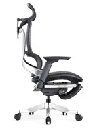 BROBRIYO - Ergonomic Office Chair with DONATI Mechanisms