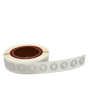 Mini étiquettes <span class=keywords><strong>NFC</strong></span> autocollant autocollant <span class=keywords><strong>Nfc</strong></span> 213 215 216 puce HF étiquette <span class=keywords><strong>NFC</strong></span> intelligente de la Chine modèle ISO matériel de papier de fréquence 13.56MHz - Product Image 3