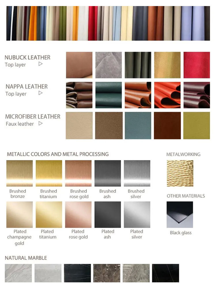 Adapté aux besoins du client