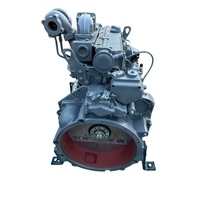 Moteur diesel 4 cylindres Bf4m1012 neuf pour machines de construction, remplacement de camion, 100 % testé