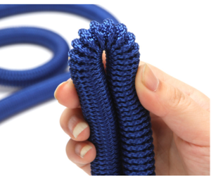 Manguera de Jardín <span class=keywords><strong>Extensible</strong></span> de <span class=keywords><strong>Goma</strong></span> de 3/4\", Mágica, Sin Pliegues, Alta Presión, Duradera, con Conector de Cabezal de Aspersor <span class=keywords><strong>para</strong></span> Riego y Limpieza - Product Image 4