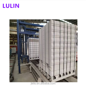 Blok AAC 1200x600x100mm, Beton Ringan ALC ACC, Panel Blok Harga Terjangkau - Product Image 5