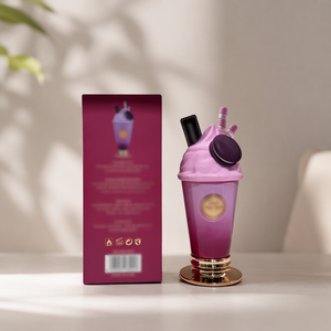 <span class=keywords><strong>Profumo</strong></span> di Lusso al <span class=keywords><strong>Profumo</strong></span> di Gelato per Donne, Fragranza Dolce e Gourmand, Flacone Originale, Lunga Durata, Regalo all'Ingrosso - Product Image 3