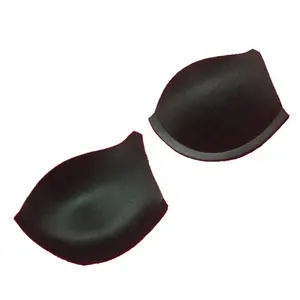 HJ-998521 性感女性胸罩乳房提升泡沫模制文胸垫
