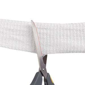 Benda Tubolare in Rete Altamente Elastica e Traspirante, Benda Morbida a Rete per <span class=keywords><strong>Fissaggio</strong></span> Ferite, Forniture <span class=keywords><strong>di</strong></span> Pronto Soccorso - Product Image 6