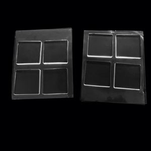Cinta Adhesiva Redonda Removible de Doble Cara con Tecnología Nano para Decoración del Hogar - Product Image 2