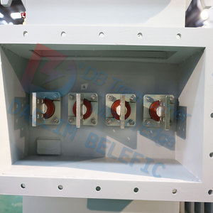 เครื่องแปลง1800kva พรีโม่<span class=keywords><strong>คอม</strong></span>ขนาด1mW 500kva 500 kVA 400V 33kv 20KV - Product Image 3