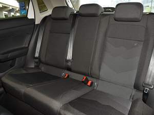   <span class=keywords><strong>Polo</strong></span> Plus TSI GTS restylée, berline essence 1,5 L avec boîte automatique, pneus R16, 5 portes, 5 places, conduite à gauche, voiture essence compacte et économique - Product Image 6