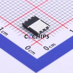 DFN-8 MCAC16N03-TP originale et neuve (5.7x5.1) Transistor à effet de champ à transistor (MOSFET) - Product Image 2