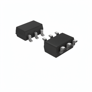 SOT 23 6 Power Management (PMIC) Buy Online Electronic Components S-19110HAEA-M6T1U4 Original One Stop Service - Product Image 1