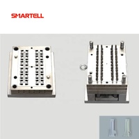 Machine d'assemblage automatique pour ligne de production de dispositifs de perfusion jetables avec technologie de régulateur de débit – Équipement industriel