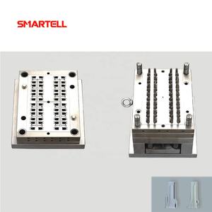 Máquina de montaje automático para juego de infusión desechable Línea de producción para tecnología de regulador de flujo Maquinaria industrial - Product Image 3