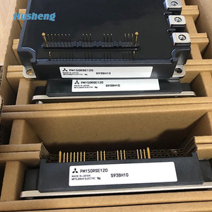 Phụ tùng thang máy Mitsubishi Mô-đun nguồn <span class=keywords><strong>IGBT</strong></span> PM150RSE120 PM100RSE120 7MBP150RA120-05 - Product Image 2