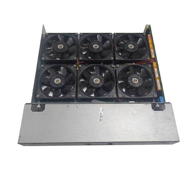 Remote Radio Unit RRU 2219B1 with SmartEdge 800 BKV 106 067/1 Wireless Infrastructure Equipment with FAN Module