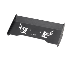 Accesorio de alerón KYX para Tamiya 1/10 Hotshot II 2024, versión 58737, piezas y accesorios de actualización de Control remoto de coche RC - Product Image 2