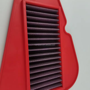 Wanou zoomer ตัวกรองอากาศสำหรับรถจักรยานยนต์, ที่กรองอากาศอะไหล่รถมอเตอร์ไซค์ - Product Image 5