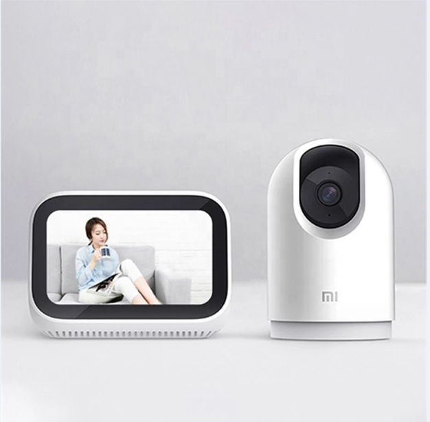 Xiaomi Camera 2K Pro Advanced Home Security Solutions