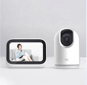 <span class=keywords><strong>Xiaomi</strong></span> กล้อง<span class=keywords><strong>2K</strong></span> <span class=keywords><strong>Pro</strong></span> ทั่วโลก <span class=keywords><strong>Xiaomi</strong></span> Mijia <span class=keywords><strong>360</strong></span>,กล้องรักษาความปลอดภัยในบ้าน<span class=keywords><strong>2K</strong></span> <span class=keywords><strong>Pro</strong></span> 1296P เสียงสองทาง Mijia App Night Vision สมาร์ท IP Xia - Product Image 2