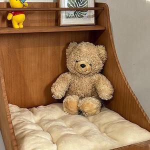 Lit pour animaux de compagnie en bois massif minimaliste, design <span class=keywords><strong>danois</strong></span> élégant, canapé confortable pour petits <span class=keywords><strong>chiens</strong></span> et chats - Product Image 5