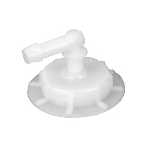 Honda Accord <b>Radiator</b> <b>Cap</b> 19102-PM5-A00 19106-RNA-A48 White For Coolant Reservoir Replacement - Product Image 1