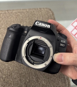Appareil <span class=keywords><strong>photo</strong></span> reflex numérique professionnel Canon <span class=keywords><strong>90D</strong></span> d'occasion, livraison rapide, vidéo 4K, 33MP - Product Image 6