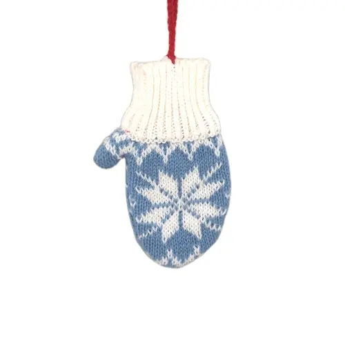 Christmas snowman factory manufacturer seasonal gifts Felt ornaments hanging wholesale