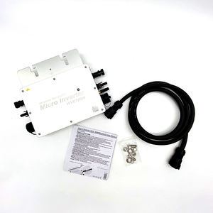 Microinversor Solar Conectado a la Red <span class=keywords><strong>WVC</strong></span>-<span class=keywords><strong>700</strong></span>, Monitoreo Inteligente por Aplicación Wifi, Microinversor Solar de <span class=keywords><strong>700</strong></span> Vatios, Mini Inversor de Onda Sinusoidal Pura - Product Image 6