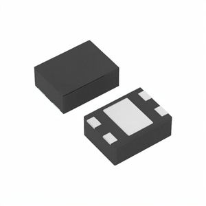 4 UDFN Exposed Pad ชิ้นส่วนวงจรอิเล็กทรอนิกส์ดั้งเดิมสำหรับการจัดการพลังงาน (PMIC) XC6503C15AGR-G - Product Image 1