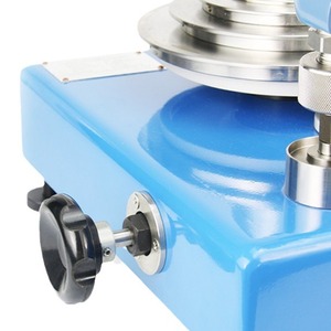Manomètre de pression de piston, précision de classe 0,05, niveau de précision 60 MPa, plage de mesure de température ambiante 25°C, 60000 - Product Image 1